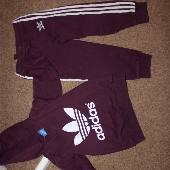 Bundle deal Adidas Pants Suite and Nike Tee - Picture 4 of 4